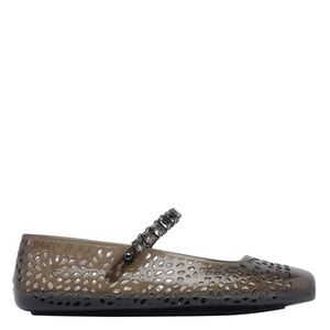 Jimmy Choo Women The Jelly Flats